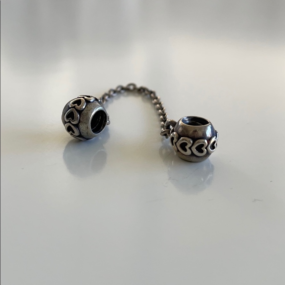 Pandora charm